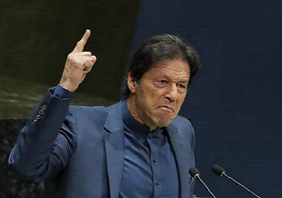 कश्मीर से ध्यान हटाने के लिए अमेरिका ने किया ब्लैकलिस्ट: PAK अफसर