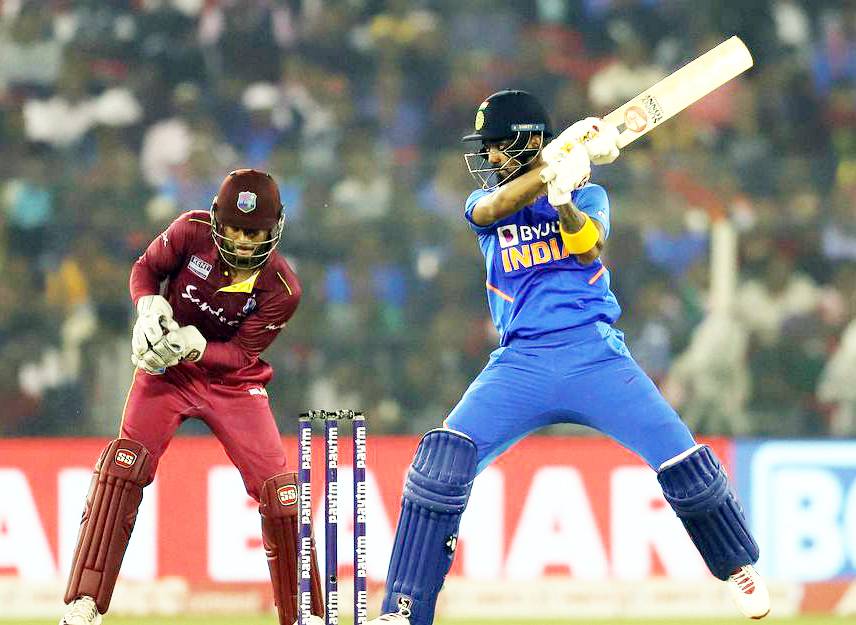 भारत ने मारी बाजी, WI के खिलाफ 10वीं बार किया ये कमाल