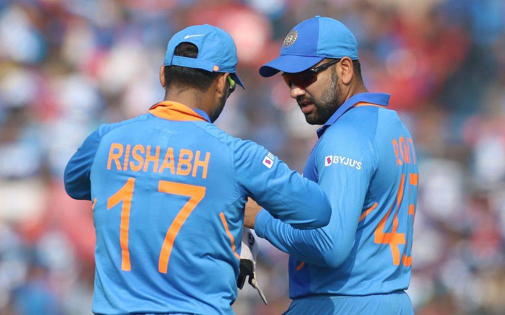 श्रीलंका-AUS सीरीज के लिए टीम इंडिया का ऐलान, बुमराह की वापसी