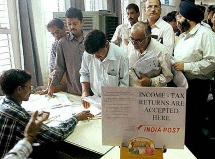 एक्‍शन मोड में मोदी सरकार, इनकम छिपाने वालों पर कसेगा शिकंजा