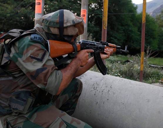 बिपिन रावत बने चीफ ऑफ डिफेंस स्टाफ, जानें क्या होती है CDS की पावर