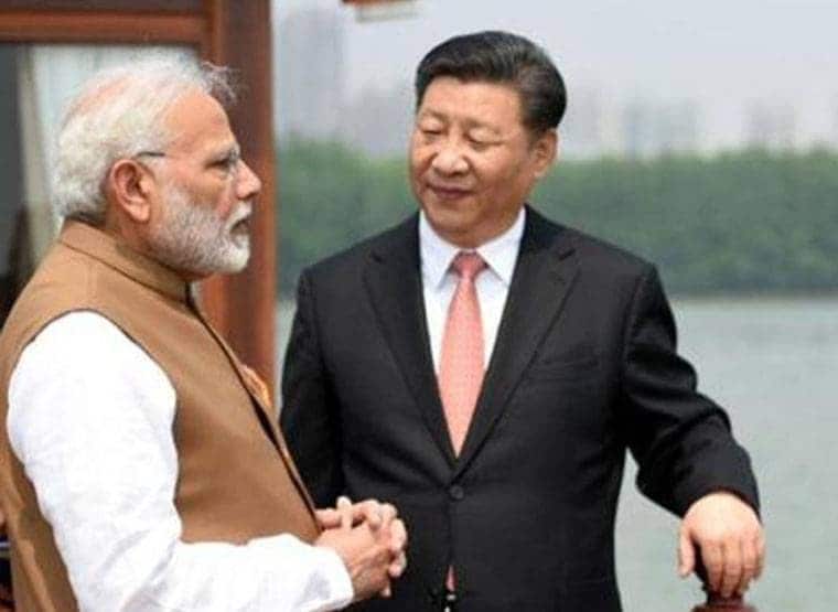 जापान ने बढ़ाया चीन का सिरदर्द, कहा- भारत नहीं तो हम भी नहीं...