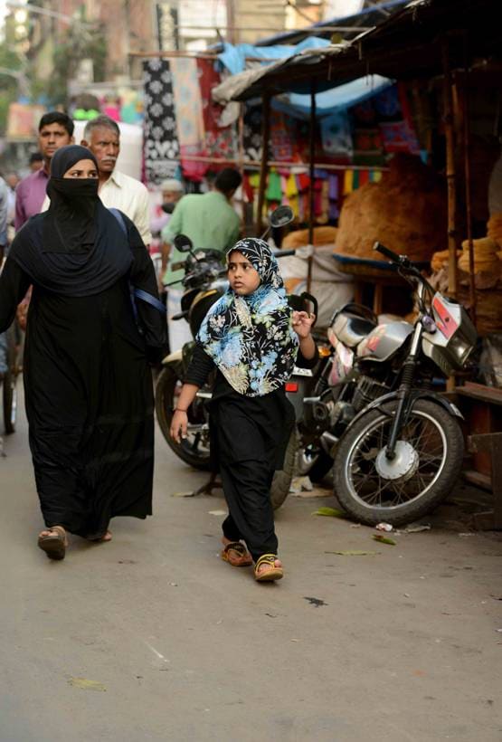 जानें कैसे नागरिकता देते हैं पाक-अफगानिस्तान-बांग्लादेश