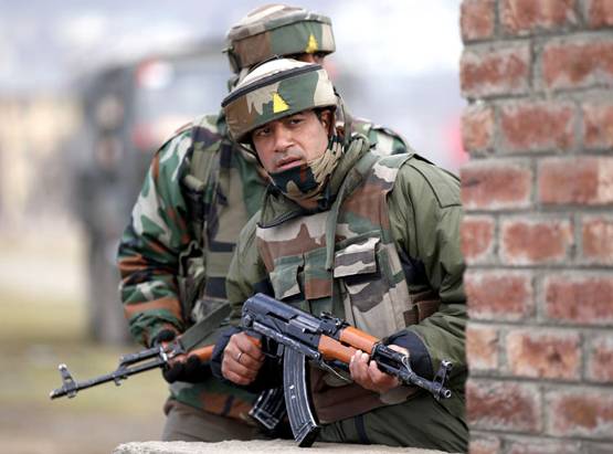 बिपिन रावत बने चीफ ऑफ डिफेंस स्टाफ, जानें क्या होती है CDS की पावर