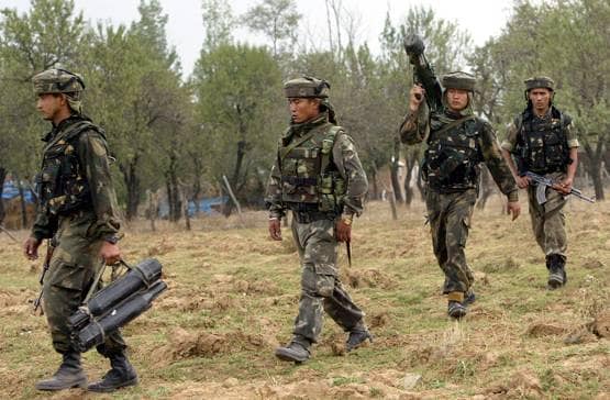 मां एनाउंसर- पत्नी टीचर, ऐसा है नये आर्मी चीफ नरवणे का परिवार