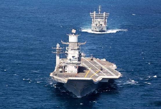 कितना मुश्किल है नेवी में अफसर बनना, जानें आगे की राह कैसी