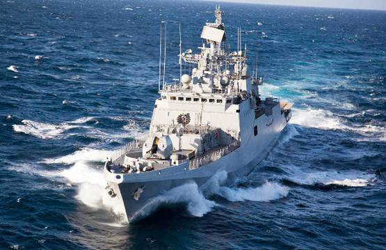 कितना मुश्किल है नेवी में अफसर बनना, जानें आगे की राह कैसी