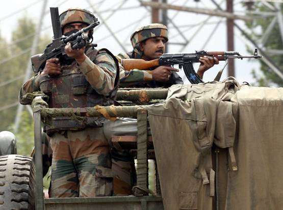 बिपिन रावत बने चीफ ऑफ डिफेंस स्टाफ, जानें क्या होती है CDS की पावर