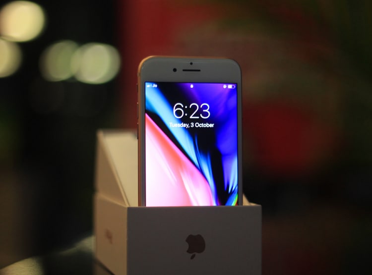 iPhone 7, iPhone 8 पर 7,000 तक डिस्काउंट, जानें क्या है ऑफर