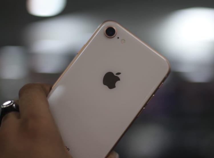 iPhone 7, iPhone 8 पर 7,000 तक डिस्काउंट, जानें क्या है ऑफर