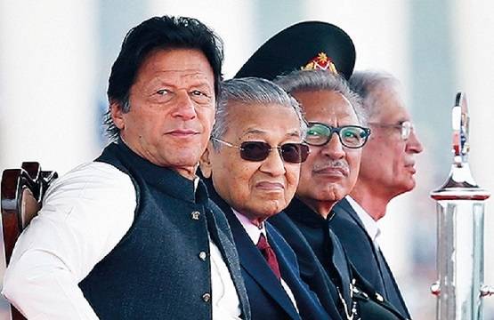 कश्मीर से गुजरने वाले CPEC में चीन-PAK के साथ काम करेगा ईरान?