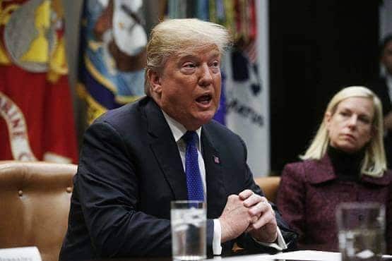 हांगकांग में चीन का जवाब, US सेना का दौरा सस्पेंड करने का आदेश