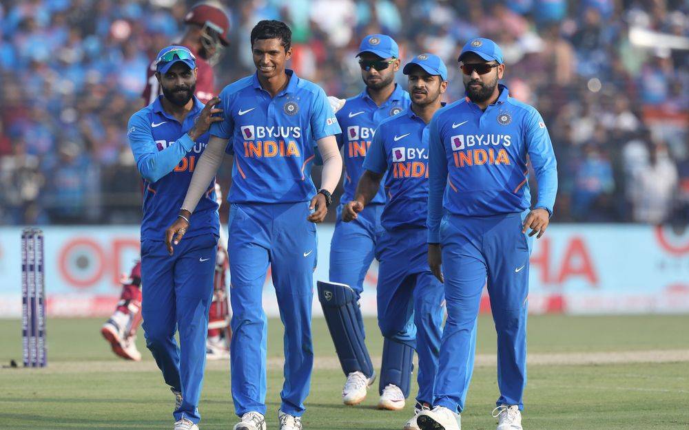 श्रीलंका-AUS सीरीज के लिए टीम इंडिया का ऐलान, बुमराह की वापसी