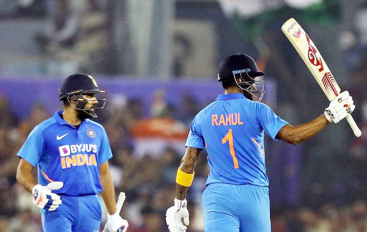 भारत ने मारी बाजी, WI के खिलाफ 10वीं बार किया ये कमाल