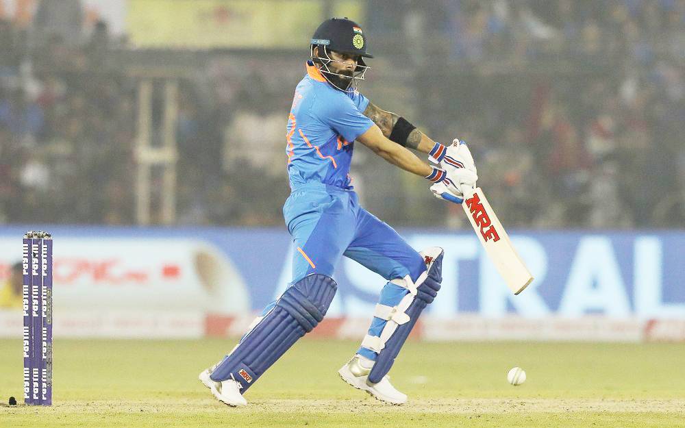 भारत ने मारी बाजी, WI के खिलाफ 10वीं बार किया ये कमाल