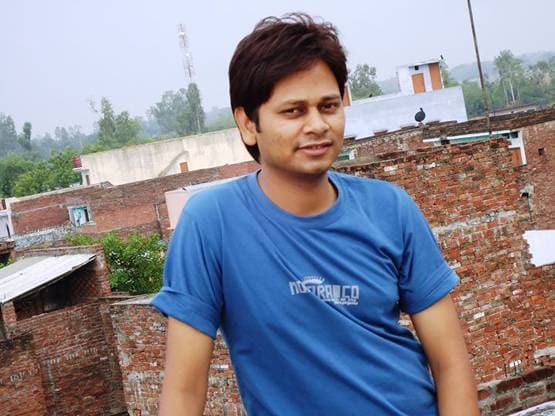 गलत तैयारी करके हुआ था फेल, इस आइडिया से PCS में चमकी किस्मत