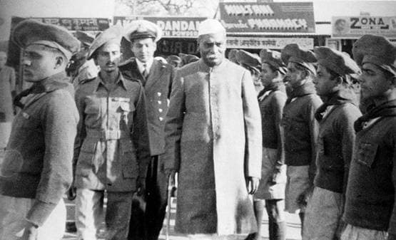 जब गांधी जी ने कहा- जामिया चलाने के लिए कटोरा लेकर भीख मांगने को तैयार हूं