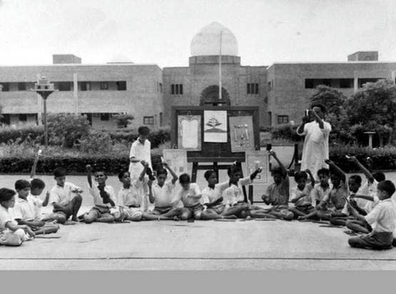 जब गांधी जी ने कहा- जामिया चलाने के लिए कटोरा लेकर भीख मांगने को तैयार हूं