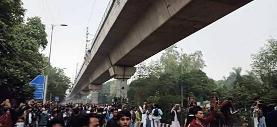 असहयोग आंदोलन की देन है जामिया यूनिवर्सिटी, जानें इतिहास