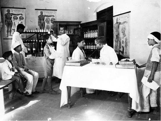 जब गांधी जी ने कहा- जामिया चलाने के लिए कटोरा लेकर भीख मांगने को तैयार हूं