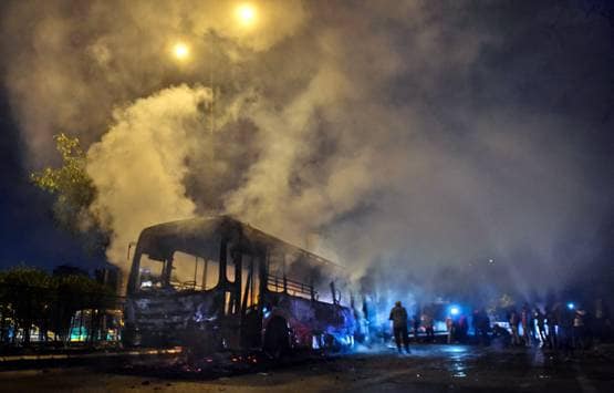 2019 के वो मुद्दे, जिन पर सड़कों पर आए छात्र और सरकार को सुननी पड़ी