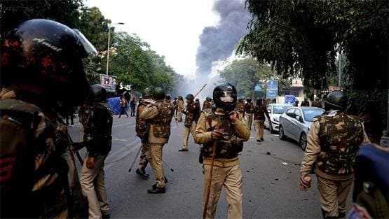 CAA का खौफ! भारत छोड़ बांग्लादेश भाग रहे घुसपैठिये, 350 अरेस्ट