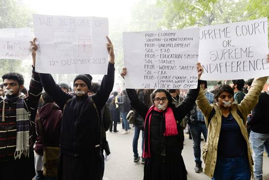 CAA के बाद NPR भी मंजूर, जानें NRC से क्या है इसका कनेक्शन