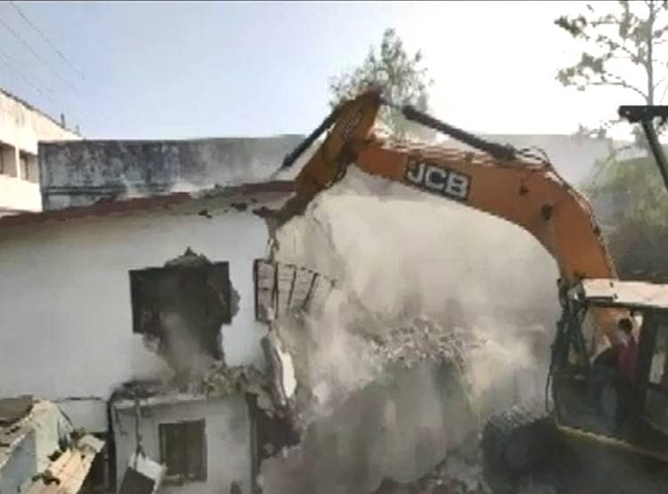 पब माल‍िक ने क‍िया रेप, बाउंसर ने बनाया था अश्लील वीड‍ियो, FIR दर्ज