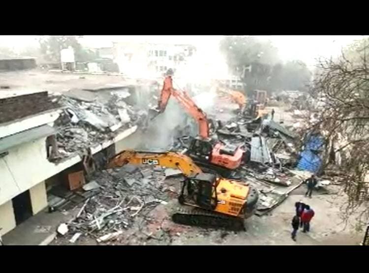 पब माल‍िक ने क‍िया रेप, बाउंसर ने बनाया था अश्लील वीड‍ियो, FIR दर्ज