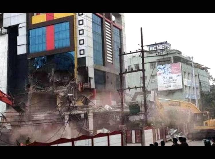 पब माल‍िक ने क‍िया रेप, बाउंसर ने बनाया था अश्लील वीड‍ियो, FIR दर्ज