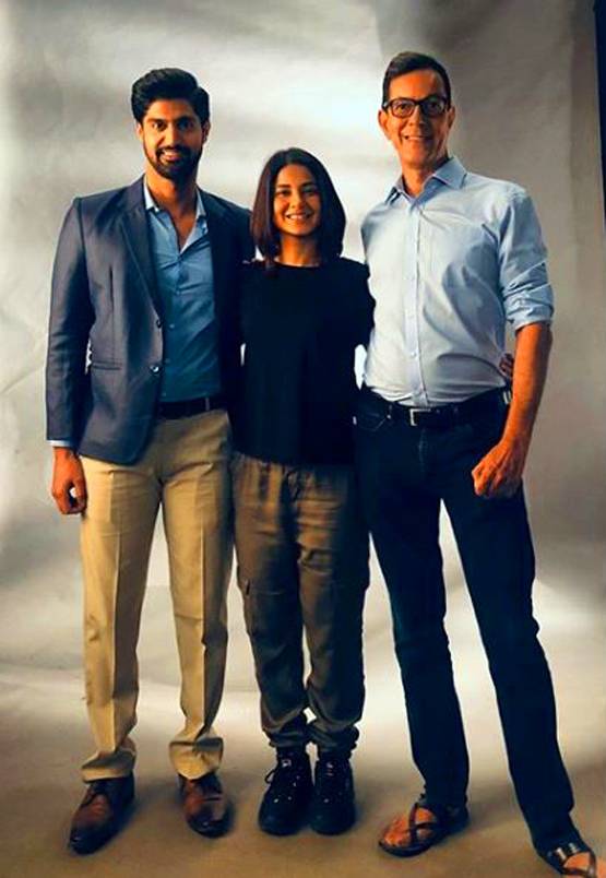 बॉयफ्रेंड संग पोलैंड में छुट्ट‍ियां मना रही हैं जेनिफर विंगेट? फोटो वायरल