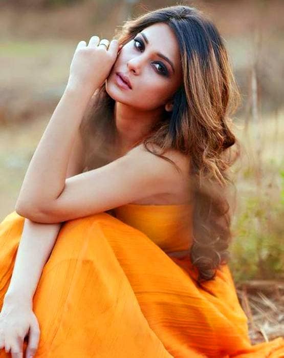 बॉयफ्रेंड संग पोलैंड में छुट्ट‍ियां मना रही हैं जेनिफर विंगेट? फोटो वायरल