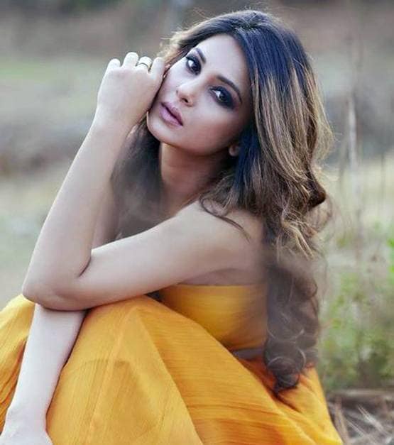 जेनिफर ने शेयर की अनएडिटेड अंडरआर्म्स की फोटो, मिले ऐसे कमेंट