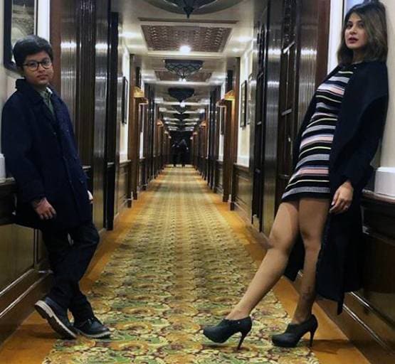 जेनिफर ने शेयर की अनएडिटेड अंडरआर्म्स की फोटो, मिले ऐसे कमेंट