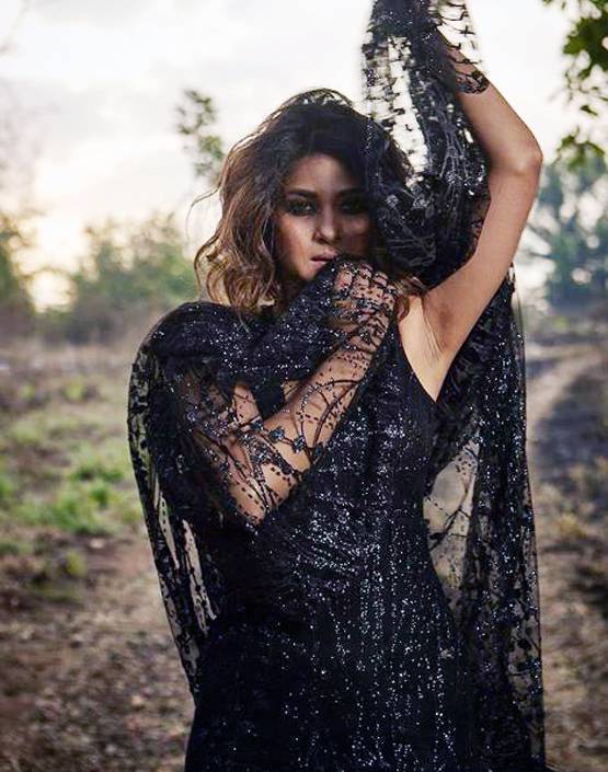 जेनिफर ने शेयर की अनएडिटेड अंडरआर्म्स की फोटो, मिले ऐसे कमेंट