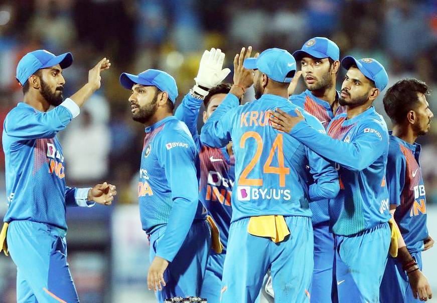 T-20: विंडीज के खिलाफ इस Playing XI के साथ उतरेगा भारत!