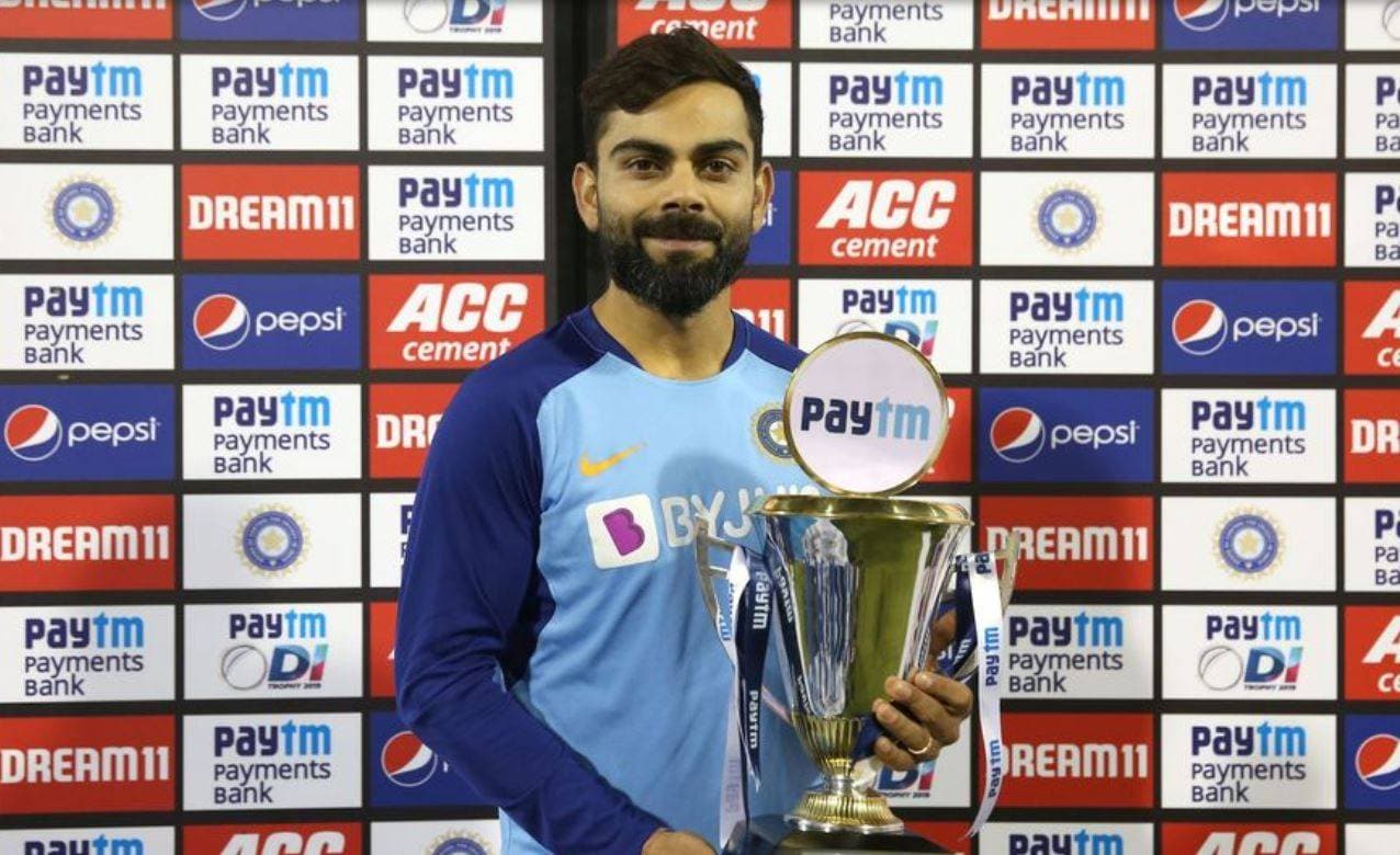 शार्दुल ने विंडीज के जबड़े से छीनी जीत, कोहली बोले- मान गए ठाकुर...