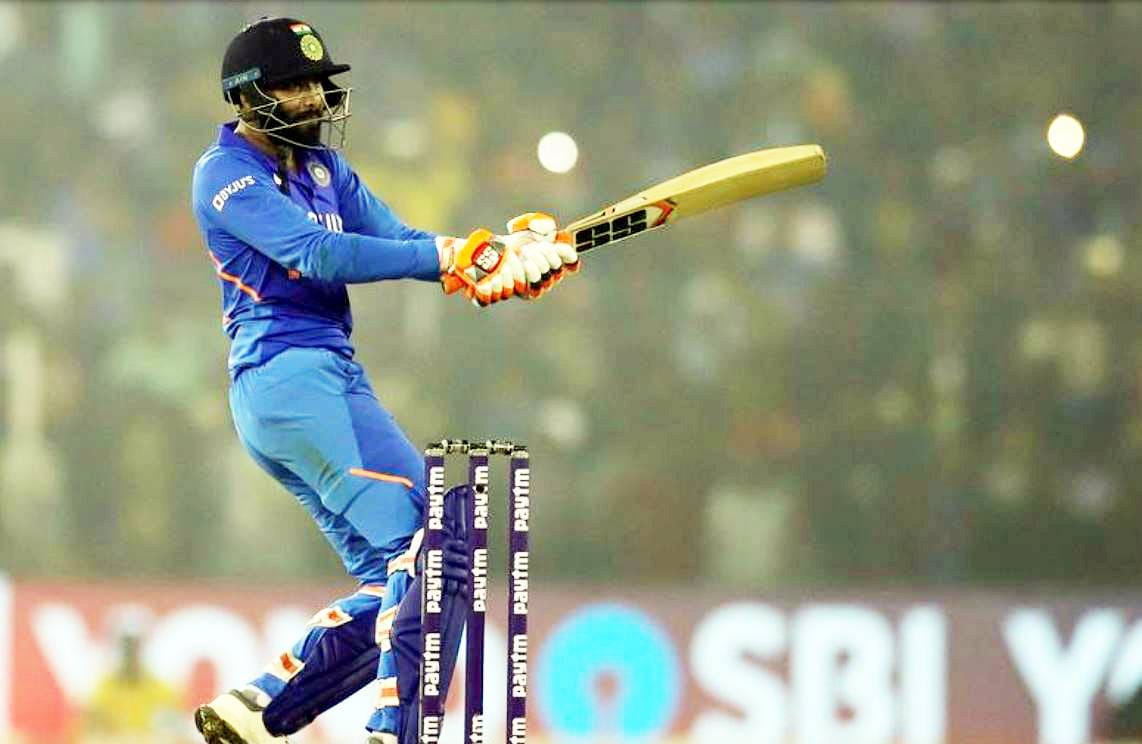 शार्दुल ने विंडीज के जबड़े से छीनी जीत, कोहली बोले- मान गए ठाकुर...