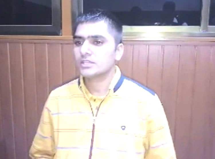 'लड़की' बन ब‍िजनेसमैन से रोमांस, 3 साल में खर्च कराए 50 लाख रुपये