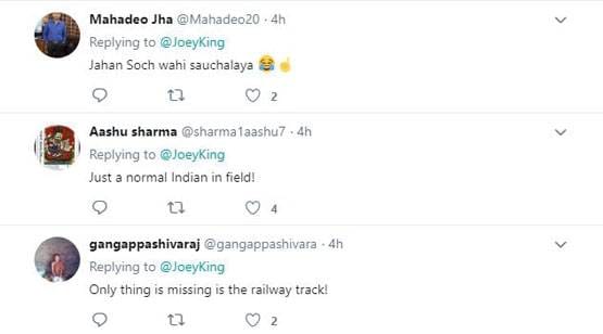 हॉलीवुड एक्ट्रेस का फोटोशूट वायरल, ट्रोल्स बोले- खुले में शौच मना है...