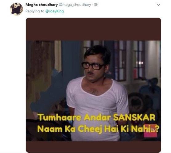 हॉलीवुड एक्ट्रेस का फोटोशूट वायरल, ट्रोल्स बोले- खुले में शौच मना है...