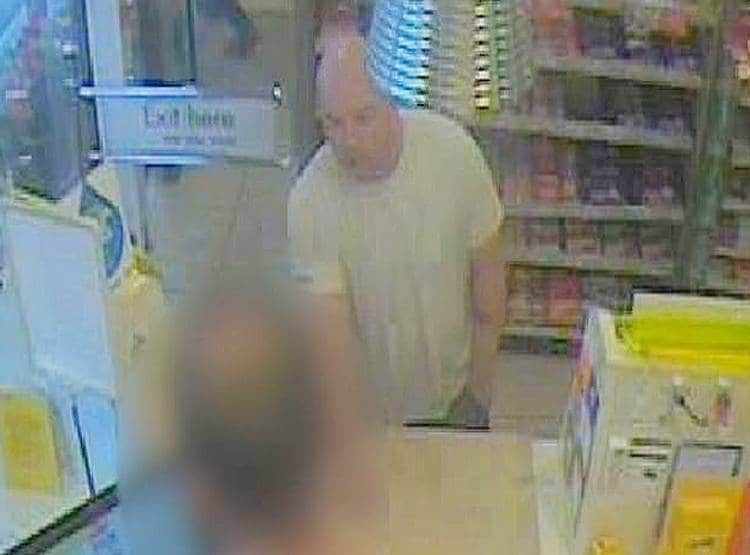 गलती से जेल से छूटा सबसे खतरनाक रेपिस्ट, 14 दिन में 11 से किया रेप...