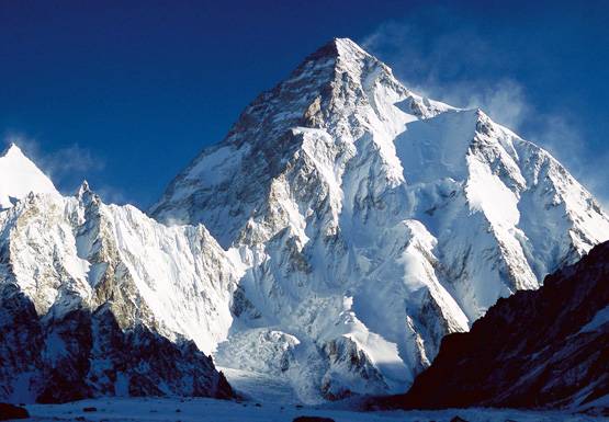 एवरेस्ट से ज्यादा खतरनाक हैं ये 9 पहाड़, यहां भी लाशें दिखाती हैं रास्ता