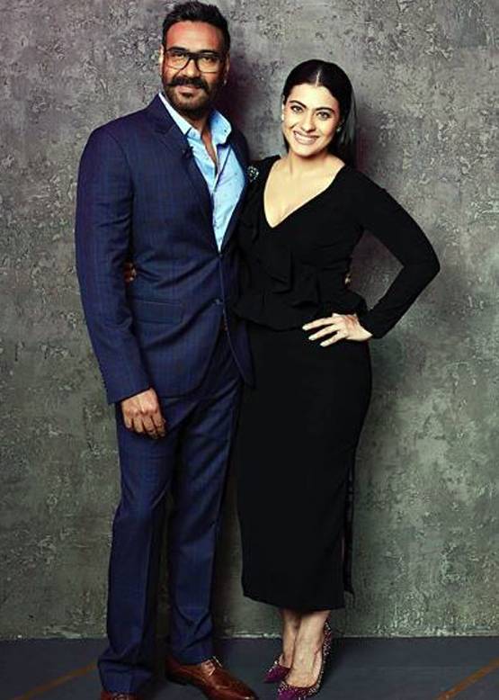 जब सरोज खान ने कहा- अजय की तरह डांस करना चाहिए, हैरान हुई थीं काजोल