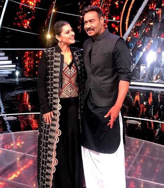 जब सरोज खान ने कहा- अजय की तरह डांस करना चाहिए, हैरान हुई थीं काजोल