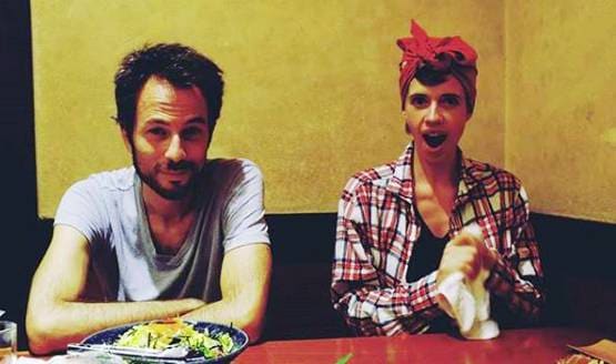 PHOTOS: कल्क‍ि ने फ्लॉन्ट किया बेबी बंप, चेहरे पर दिखा प्रेग्नेंसी ग्लो