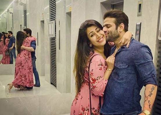 घर आई नन्हीं परी, पापा बने ये है मोहब्बतें फेम करण पटेल