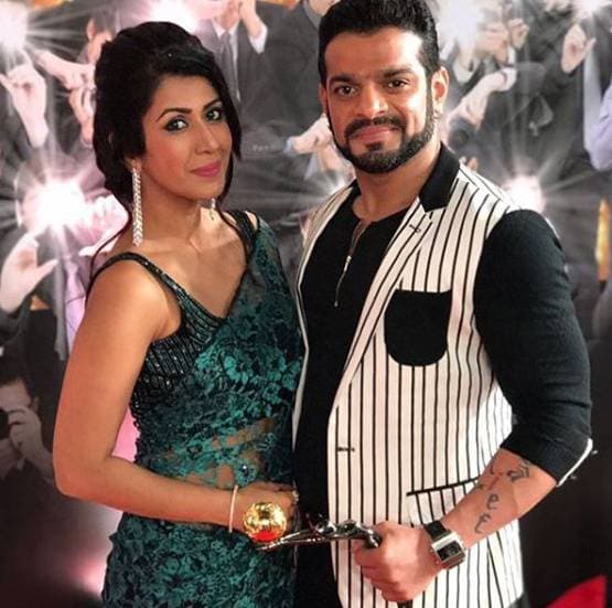 'ये है मोहब्बतें' फेम करण पटेल ने शेयर की बेटी मेहर की पहली फोटो, वायरल