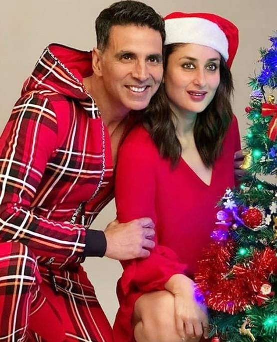 9 बार पर्दे पर साथ दिखे अक्षय-करीना, ये हैं बॉलीवुड की सुपरहिट जोड़ियां