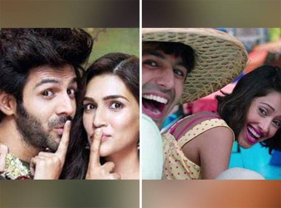 गोविंदा का सक्सेस मंत्र कॉपी करके हिट फिल्मी करियर की प्लानिंग कर रहे कार्त‍िक?